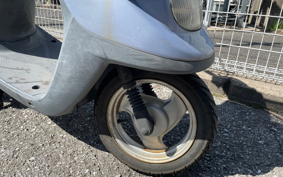 YAMAHA JOG POCHE  SPACE INO BEIGE YON SA08J