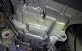 SUZUKI SKYWAVE 200 (Burgman 200) CH41A