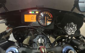 HONDA CBR954RR 2002 SC50