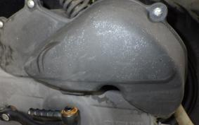 SUZUKI ﾚｯﾂ 2025 CA4AA