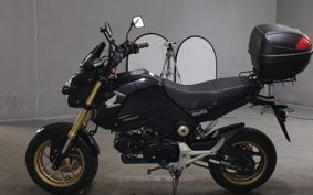 HONDA GU ROM JC61