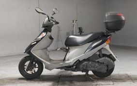 SUZUKI ADDRESS V125 CF4EA