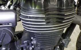 HONDA GB350S 2022 NC59