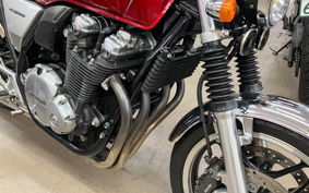 HONDA CB1100 2012 SC65