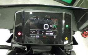 YAMAHA MT-09 A 2023 RN69J