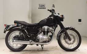 KAWASAKI W400 2009 EJ400A
