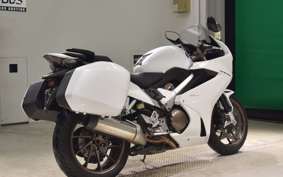 HONDA VFR800F 2015 RC79