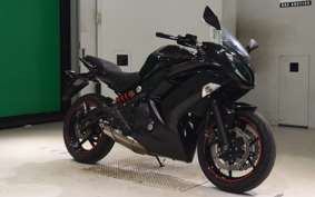 KAWASAKI NINJA 400 2017 EX400E