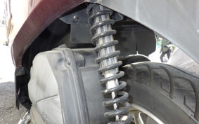 HONDA TACT-4ﾍﾞｰｼｯｸ 2007 AF79