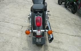 HONDA SHADOW 400 SE 1999 NC34