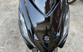 SUZUKI ADDRESS V110 CE47A