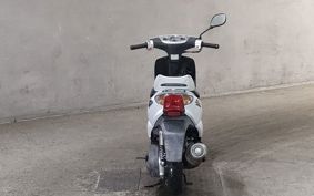 YAMAHA JOG ZR EVOLUTION SA16J