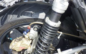 YAMAHA VMAX 2003