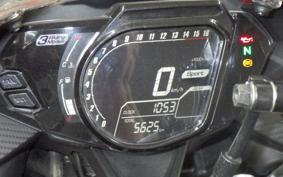 HONDA CBR250RR A 2005 MC51