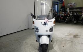 HONDA GYRO CANOPY TA02