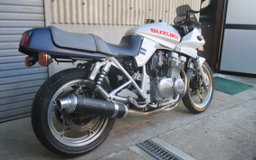 SUZUKI GSX400S KATANA 1994 GK77A