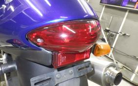 SUZUKI GSX-1300R HAYABUSA 2002