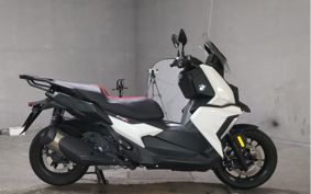 BMW C400X 0C09