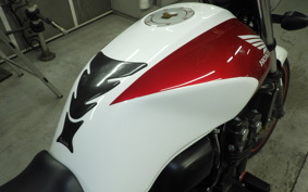 HONDA CB400SF GEN 4 2017 NC42