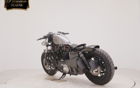 HARLEY XL1200X 2017