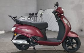 SUZUKI ADDRESS V125 DP12H