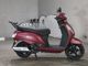 Фото Suzuki ADDRESS V125 с японского аукциона