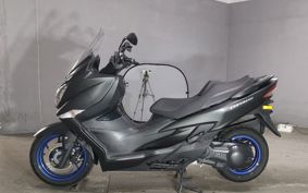 SUZUKI BURGMAN400 DU11A