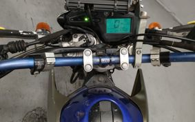 YAMAHA SEROW 250 DG11J