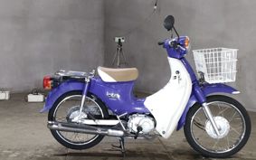HONDA SUPER CUB110 JA07