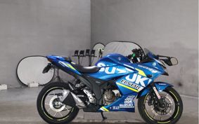 SUZUKI JIKUSA-SF250 ED22B