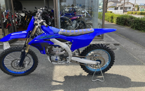 YAMAHA YZ250F CG51C