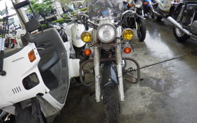 HONDA SHADOW 750 Gen. 2 1997 RC44