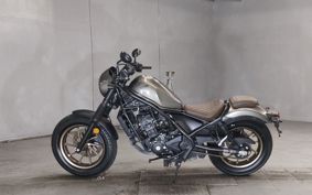 HONDA REBEL 250 S MC49