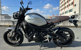 YAMAHA XSR900 2018 RN56J