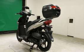 SUZUKI ADDRESS 110 2025 CE47A