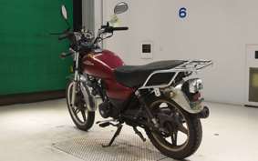 HONDA LY125