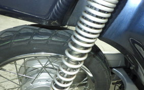 HONDA C110 SUPER CUB JA10