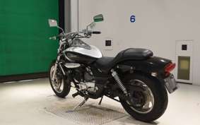 KAWASAKI ELIMINATOR 250 V VN250A