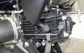 KAWASAKI Z125 PRO 2021 BR125H
