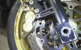 KAWASAKI ZZ1100 NINJA R 1991 ZXT10C