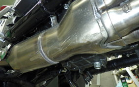 HONDA CB1300SF SUPER FOUR SP 2021 SC54