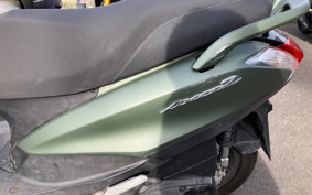 YAMAHA AXIS Z SED7J