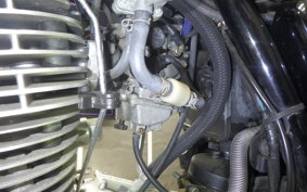 YAMAHA SR400 Gen.3 2005 RH01J