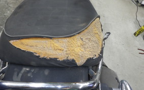 SUZUKI VANVAN 200 NH41A