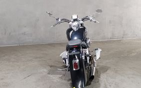 HONDA SHADOW 400 2001 NC34