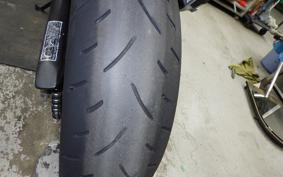 HONDA HORNET 250 2024 MC31