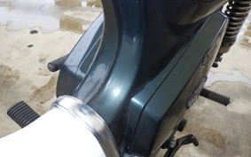 HONDA C50 SUPER CUB E AA01