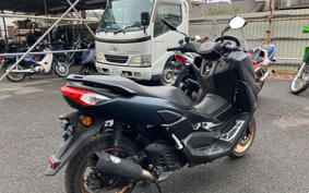 YAMAHA N-MAX155 ABS SG66J