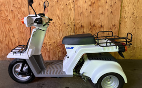 HONDA  GYRO X BASIC  TD02