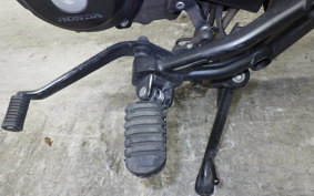 HONDA REBEL 250 S MC49